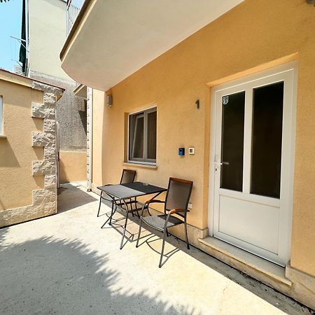 Jelena 1 Apartment ซัฟทัท ภายนอก รูปภาพ