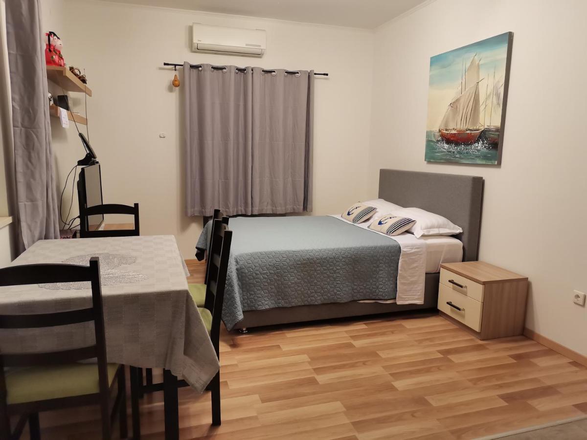 Jelena 1 Apartment ซัฟทัท ภายนอก รูปภาพ