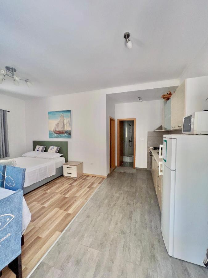 Jelena 1 Apartment ซัฟทัท ภายนอก รูปภาพ