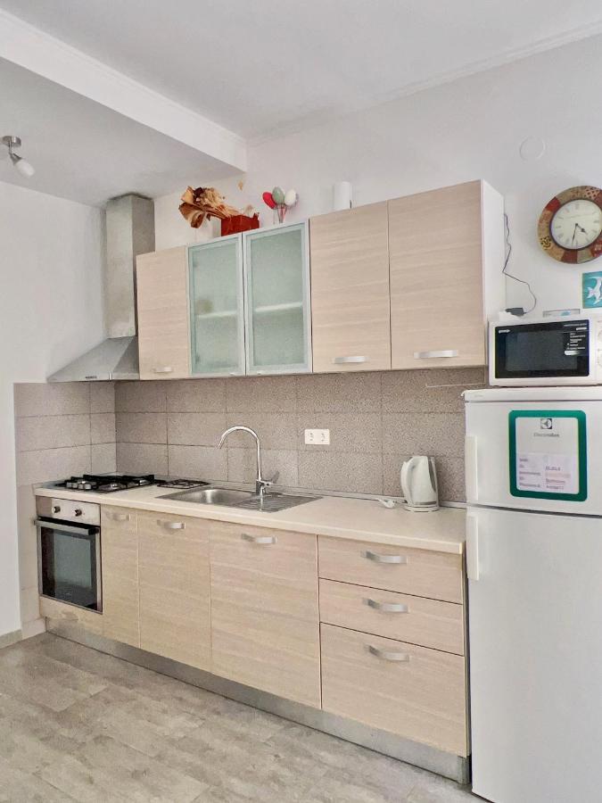 Jelena 1 Apartment ซัฟทัท ภายนอก รูปภาพ