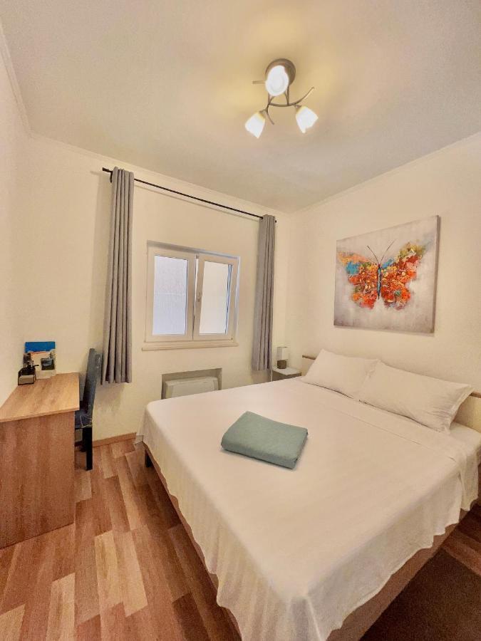 Jelena 1 Apartment ซัฟทัท ภายนอก รูปภาพ