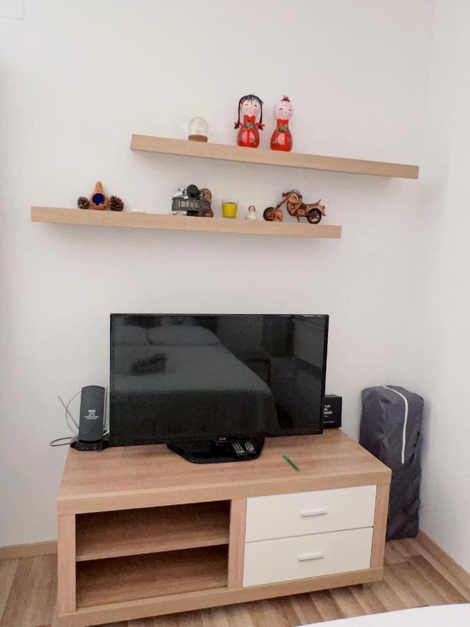 Jelena 1 Apartment ซัฟทัท ภายนอก รูปภาพ
