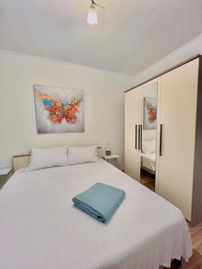 Jelena 1 Apartment ซัฟทัท ภายนอก รูปภาพ