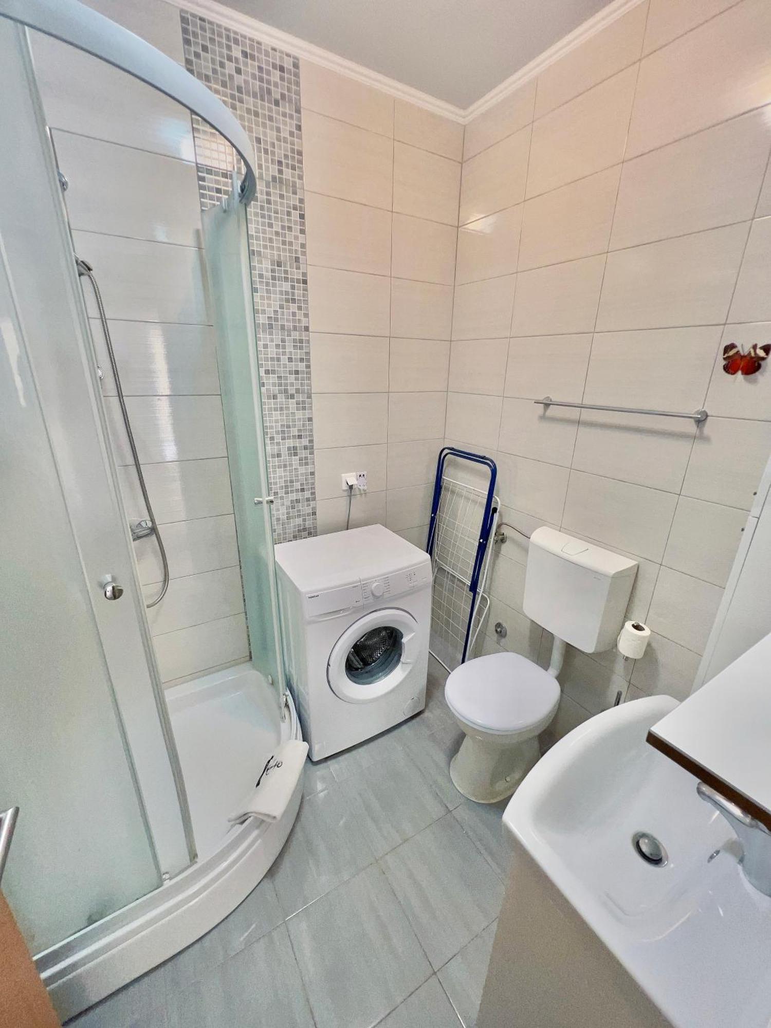 Jelena 1 Apartment ซัฟทัท ภายนอก รูปภาพ