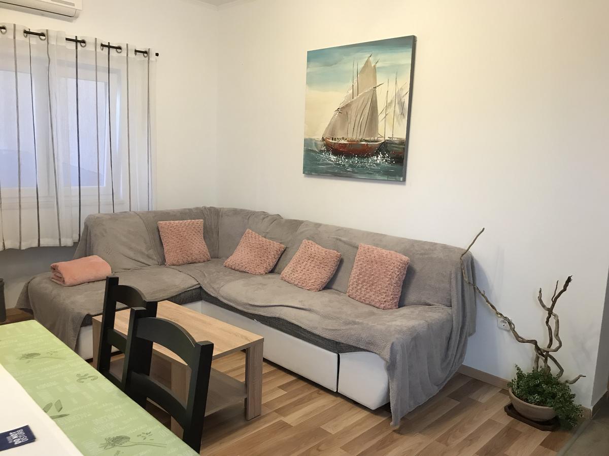 Jelena 1 Apartment ซัฟทัท ภายนอก รูปภาพ