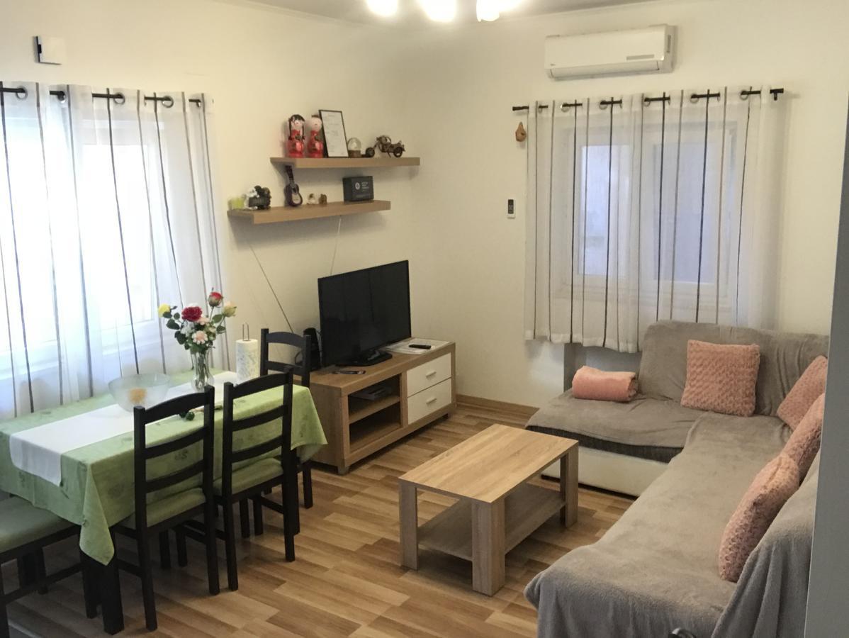 Jelena 1 Apartment ซัฟทัท ภายนอก รูปภาพ