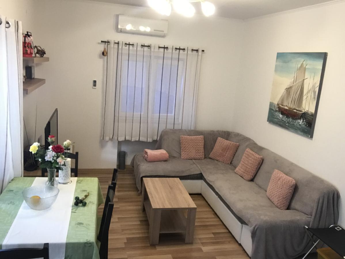 Jelena 1 Apartment ซัฟทัท ภายนอก รูปภาพ