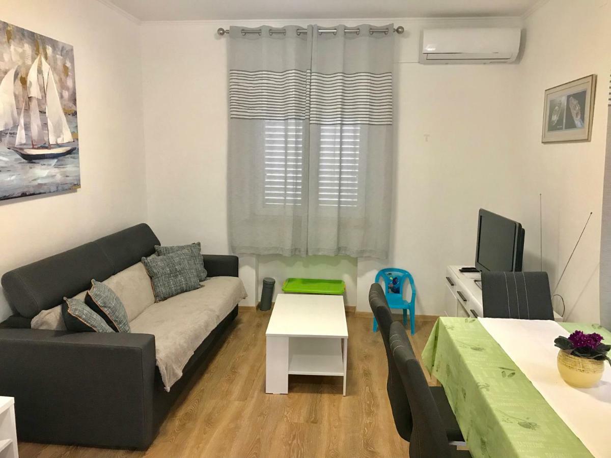 Jelena 1 Apartment ซัฟทัท ภายนอก รูปภาพ