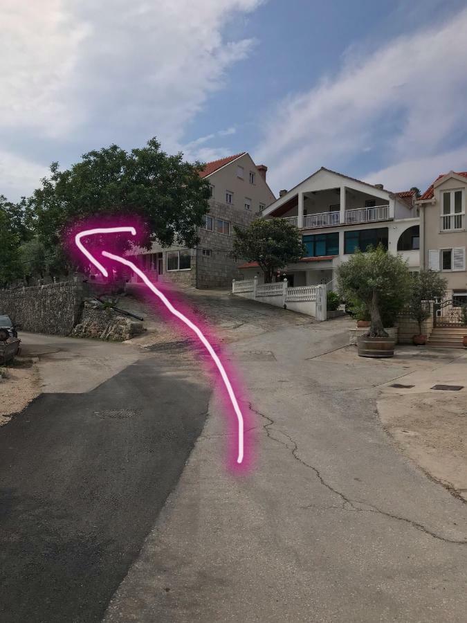 Jelena 1 Apartment ซัฟทัท ภายนอก รูปภาพ