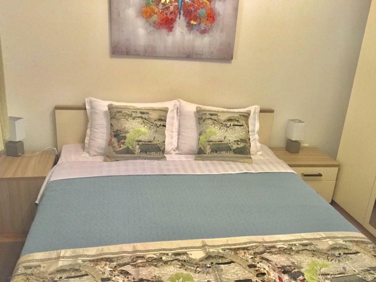 Jelena 1 Apartment ซัฟทัท ภายนอก รูปภาพ