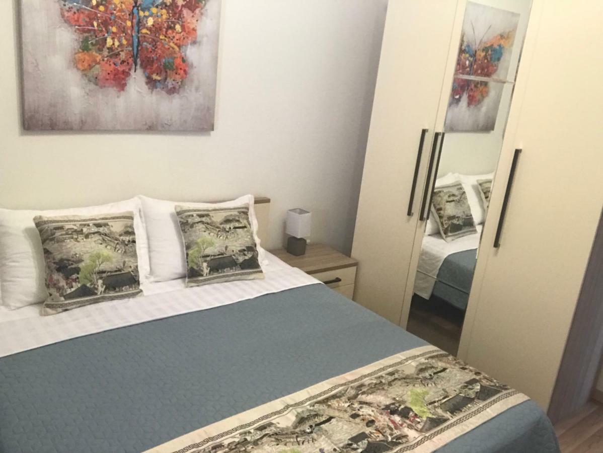 Jelena 1 Apartment ซัฟทัท ภายนอก รูปภาพ